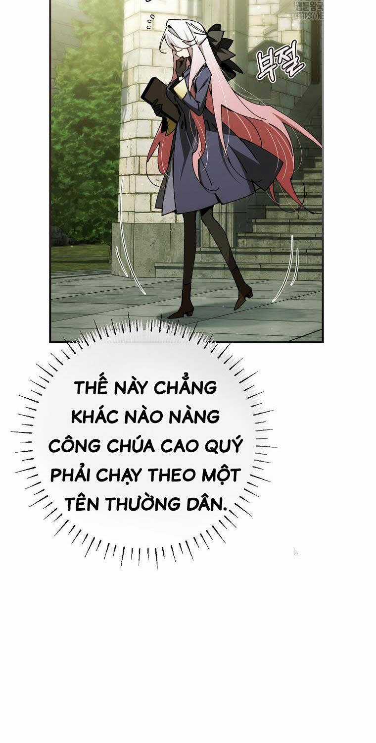 Trở Thành Thiên Tài Tốc Biến Của Học Viện Ma Pháp Chapter 27 trang 5