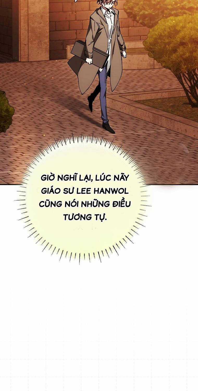 Trở Thành Thiên Tài Tốc Biến Của Học Viện Ma Pháp Chapter 27 trang 60