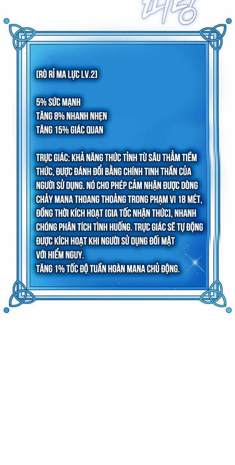 Trở Thành Thiên Tài Tốc Biến Của Học Viện Ma Pháp Chapter 27 trang 82