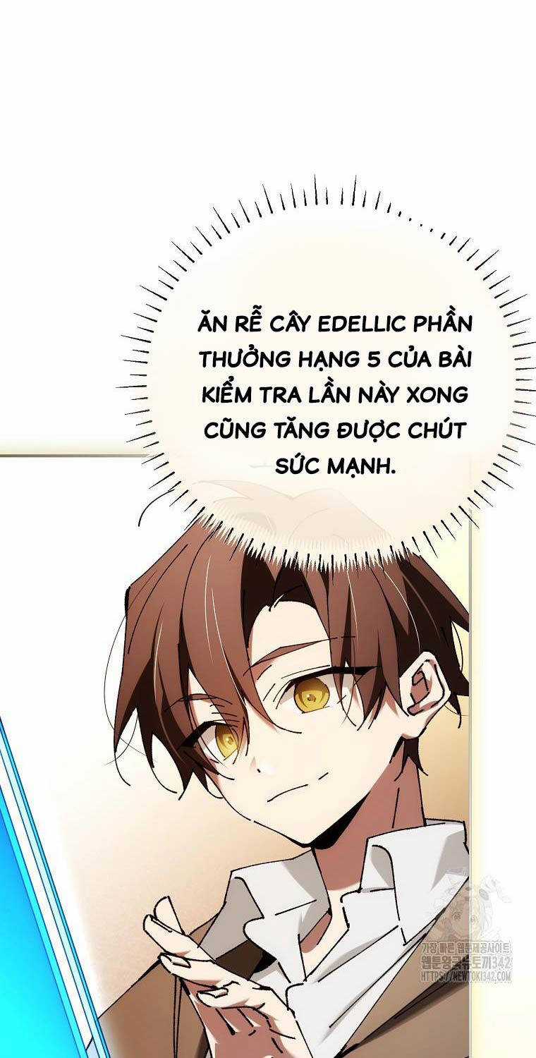 Trở Thành Thiên Tài Tốc Biến Của Học Viện Ma Pháp Chapter 27 trang 83