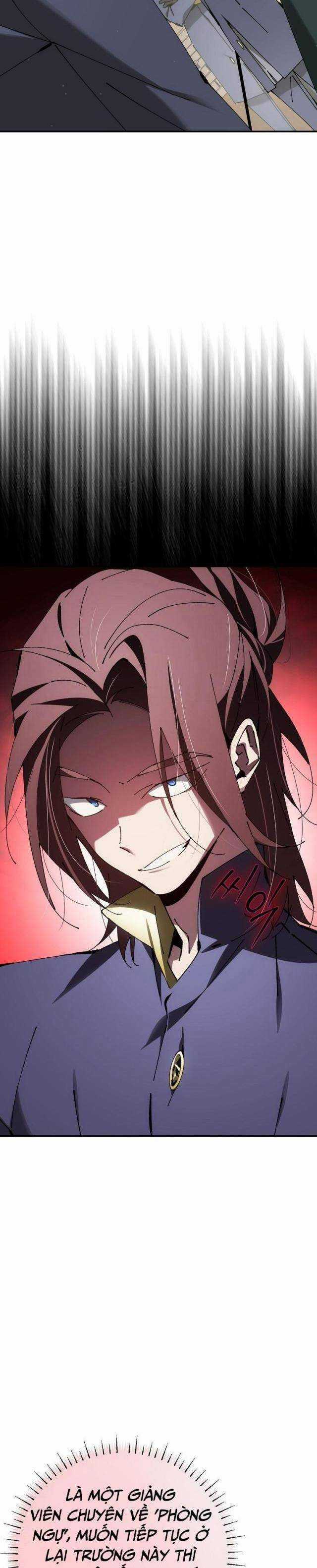 Trở Thành Thiên Tài Tốc Biến Của Học Viện Ma Pháp Chapter 28 trang 10