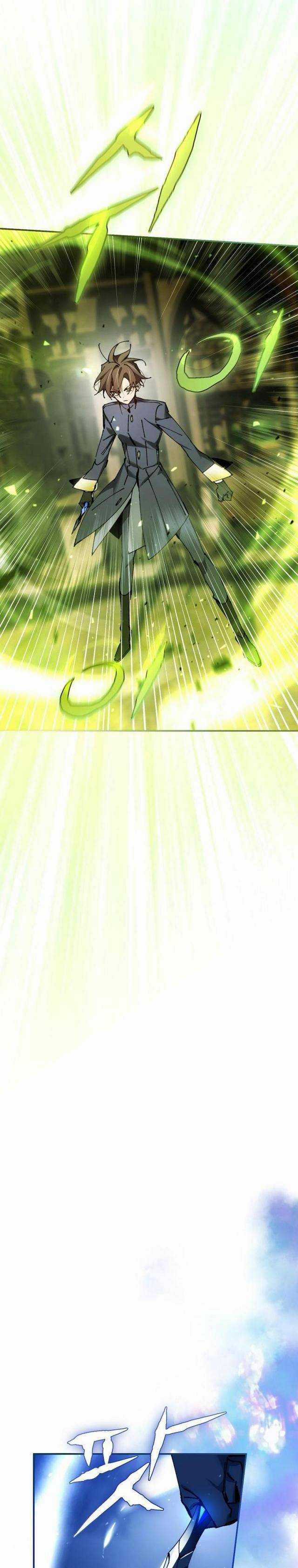 Trở Thành Thiên Tài Tốc Biến Của Học Viện Ma Pháp Chapter 28 trang 22