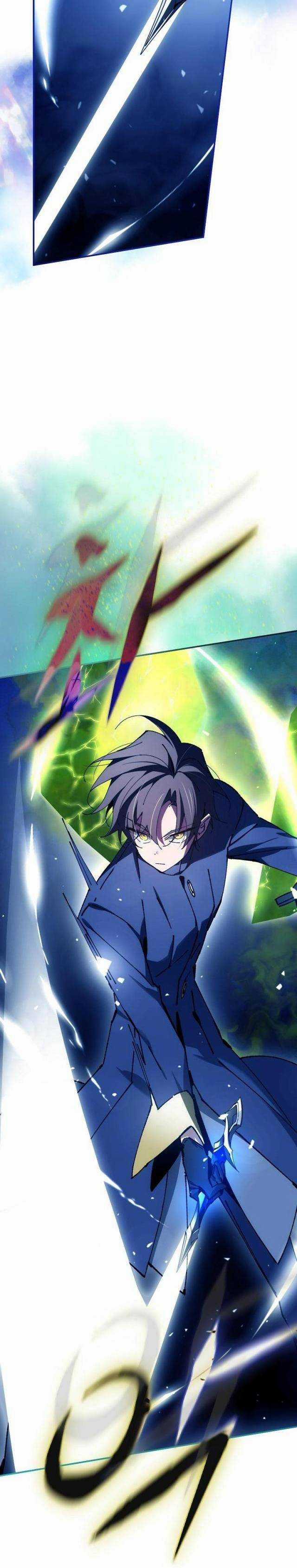 Trở Thành Thiên Tài Tốc Biến Của Học Viện Ma Pháp Chapter 28 trang 23