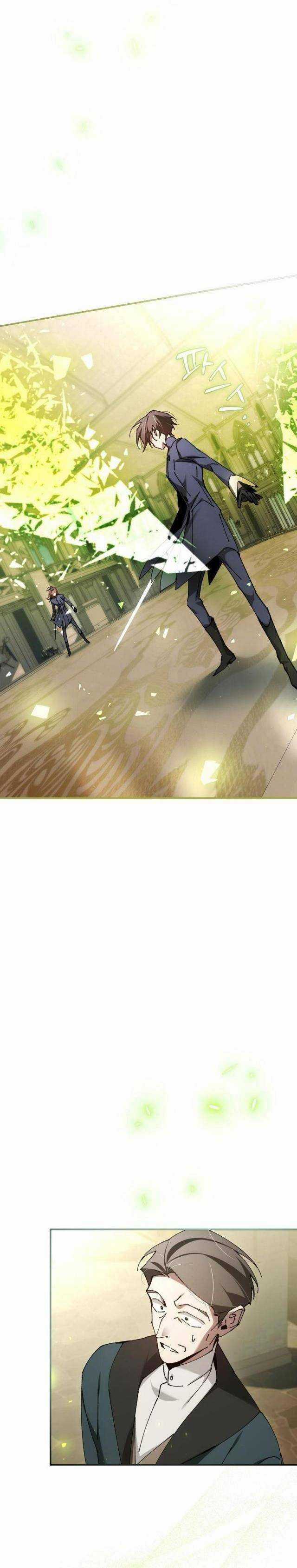 Trở Thành Thiên Tài Tốc Biến Của Học Viện Ma Pháp Chapter 28 trang 24