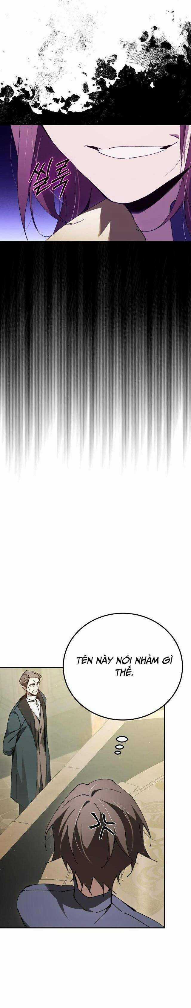 Trở Thành Thiên Tài Tốc Biến Của Học Viện Ma Pháp Chapter 28 trang 32