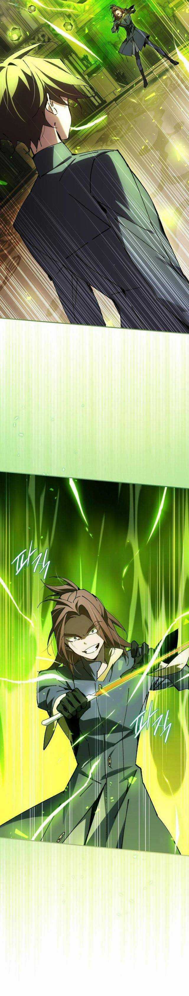 Trở Thành Thiên Tài Tốc Biến Của Học Viện Ma Pháp Chapter 28 trang 34