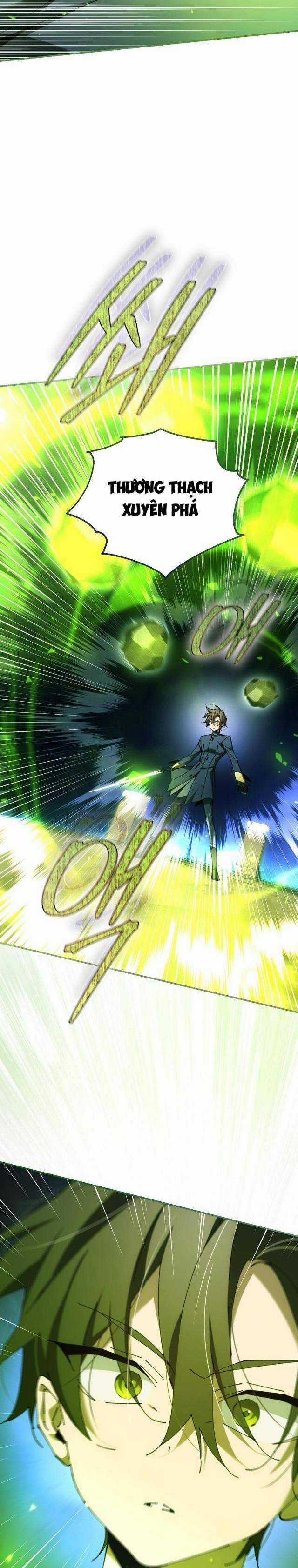 Trở Thành Thiên Tài Tốc Biến Của Học Viện Ma Pháp Chapter 28 trang 36