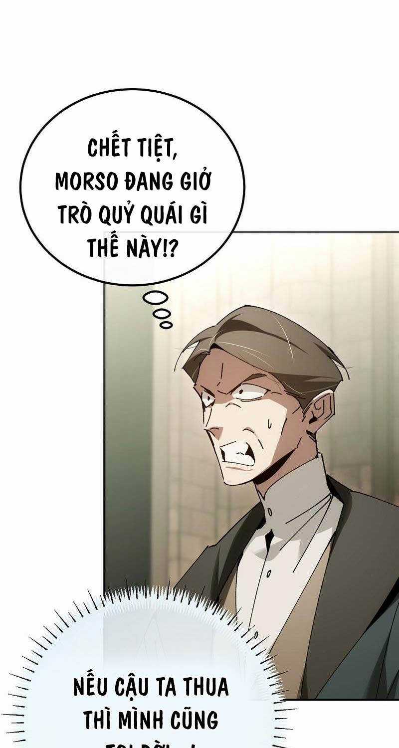 Trở Thành Thiên Tài Tốc Biến Của Học Viện Ma Pháp Chapter 29 trang 11