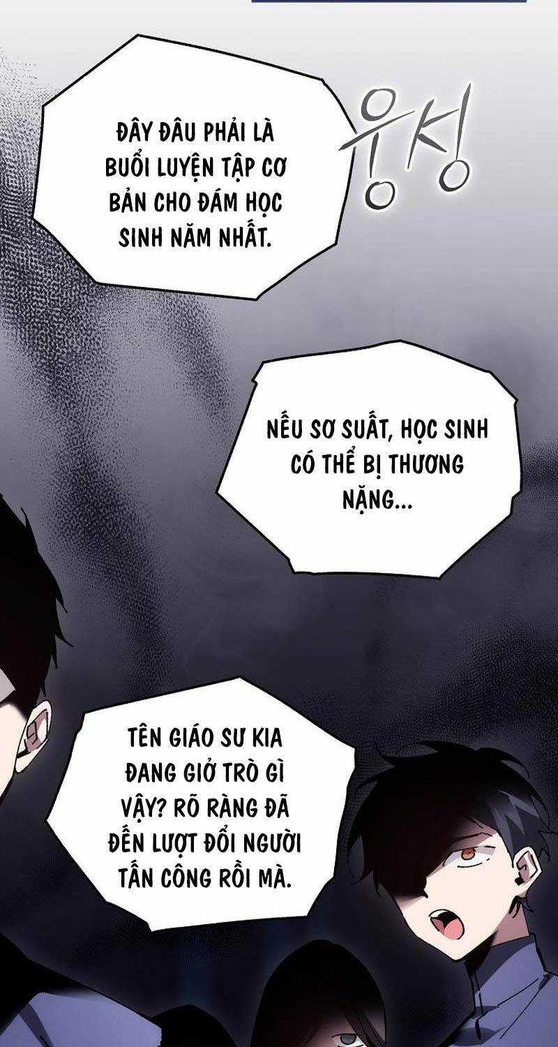 Trở Thành Thiên Tài Tốc Biến Của Học Viện Ma Pháp Chapter 29 trang 34