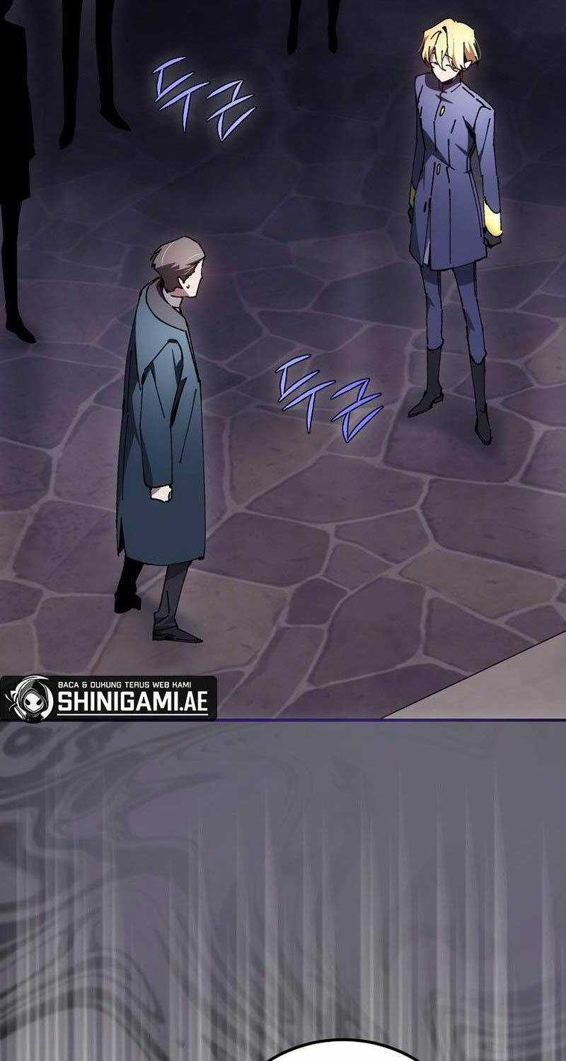 Trở Thành Thiên Tài Tốc Biến Của Học Viện Ma Pháp Chapter 29 trang 36