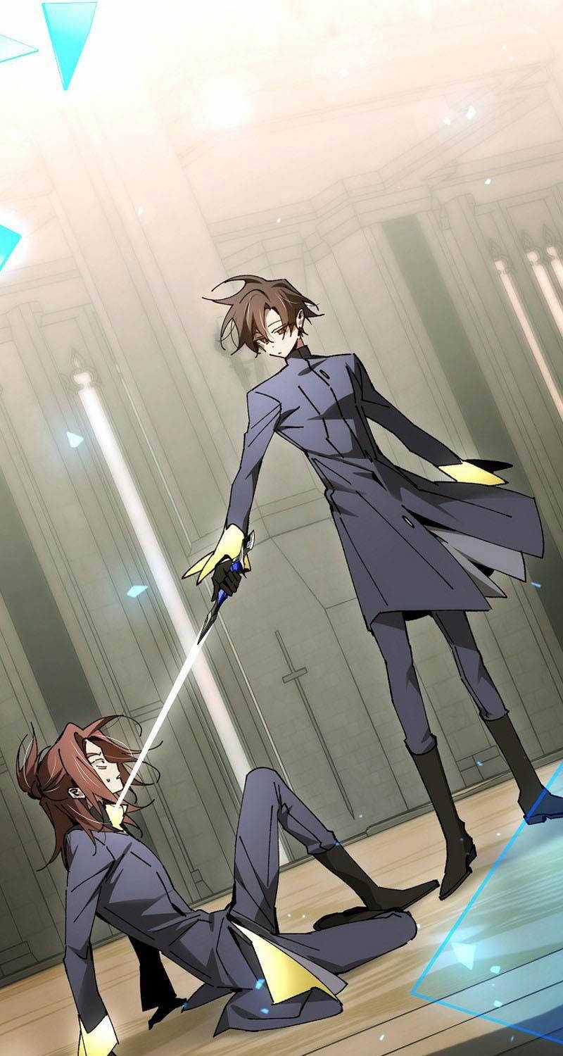 Trở Thành Thiên Tài Tốc Biến Của Học Viện Ma Pháp Chapter 29 trang 41