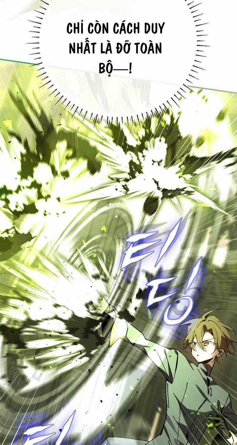 Trở Thành Thiên Tài Tốc Biến Của Học Viện Ma Pháp Chapter 29 trang 6