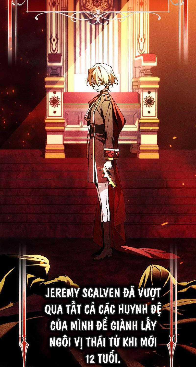 Trở Thành Thiên Tài Tốc Biến Của Học Viện Ma Pháp Chapter 29 trang 61