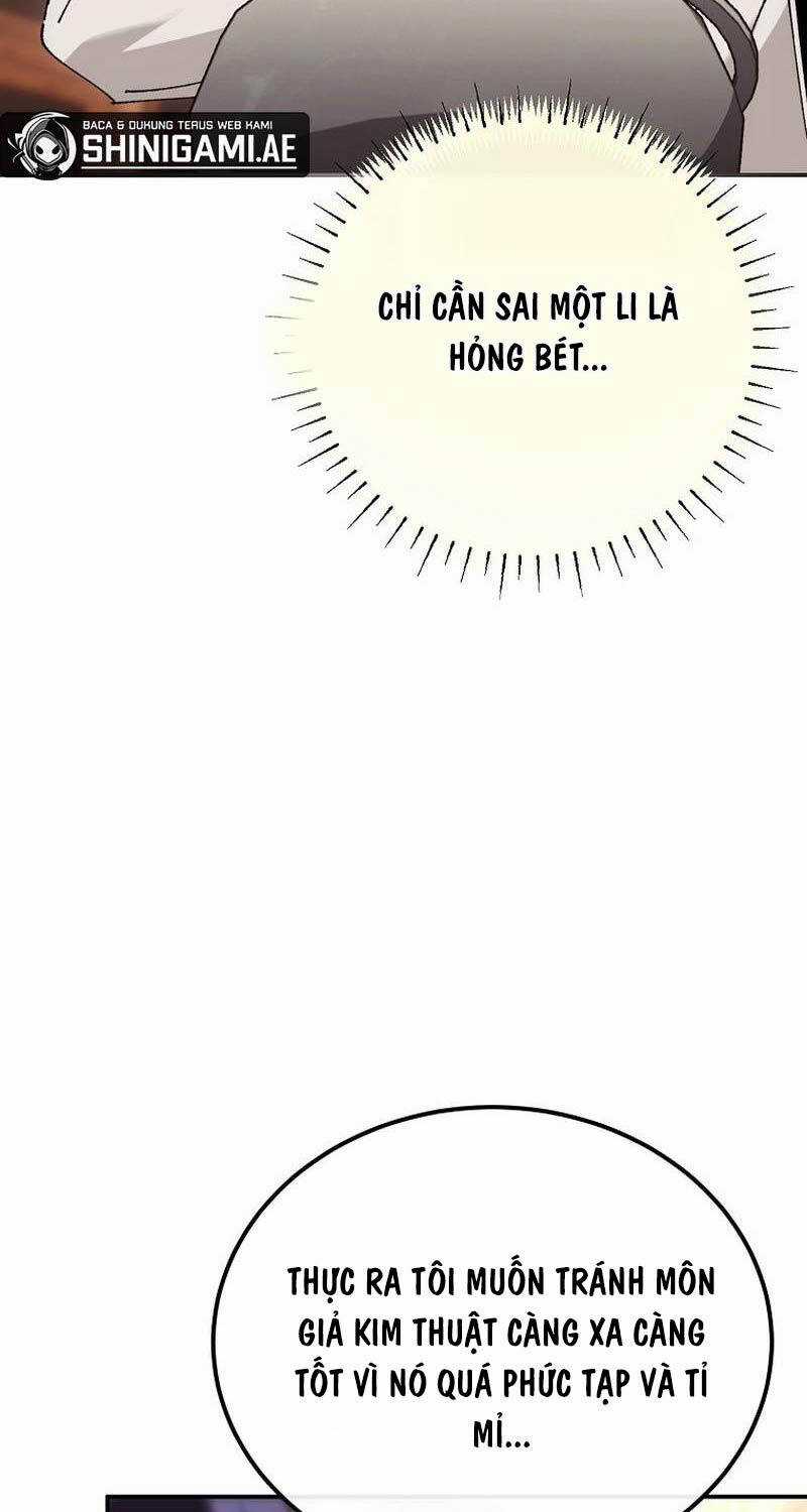 Trở Thành Thiên Tài Tốc Biến Của Học Viện Ma Pháp Chapter 29 trang 80