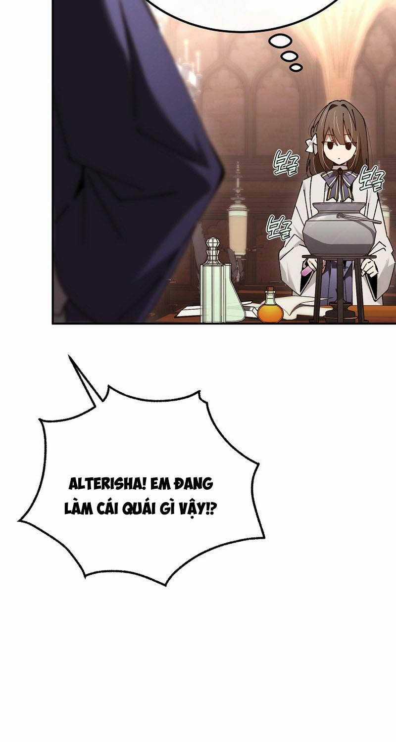 Trở Thành Thiên Tài Tốc Biến Của Học Viện Ma Pháp Chapter 29 trang 81