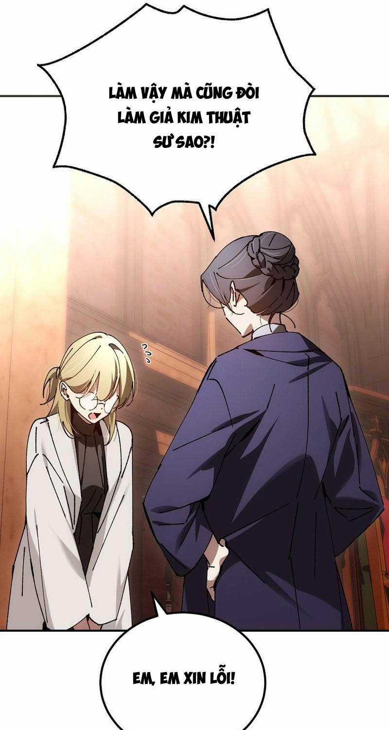 Trở Thành Thiên Tài Tốc Biến Của Học Viện Ma Pháp Chapter 29 trang 83