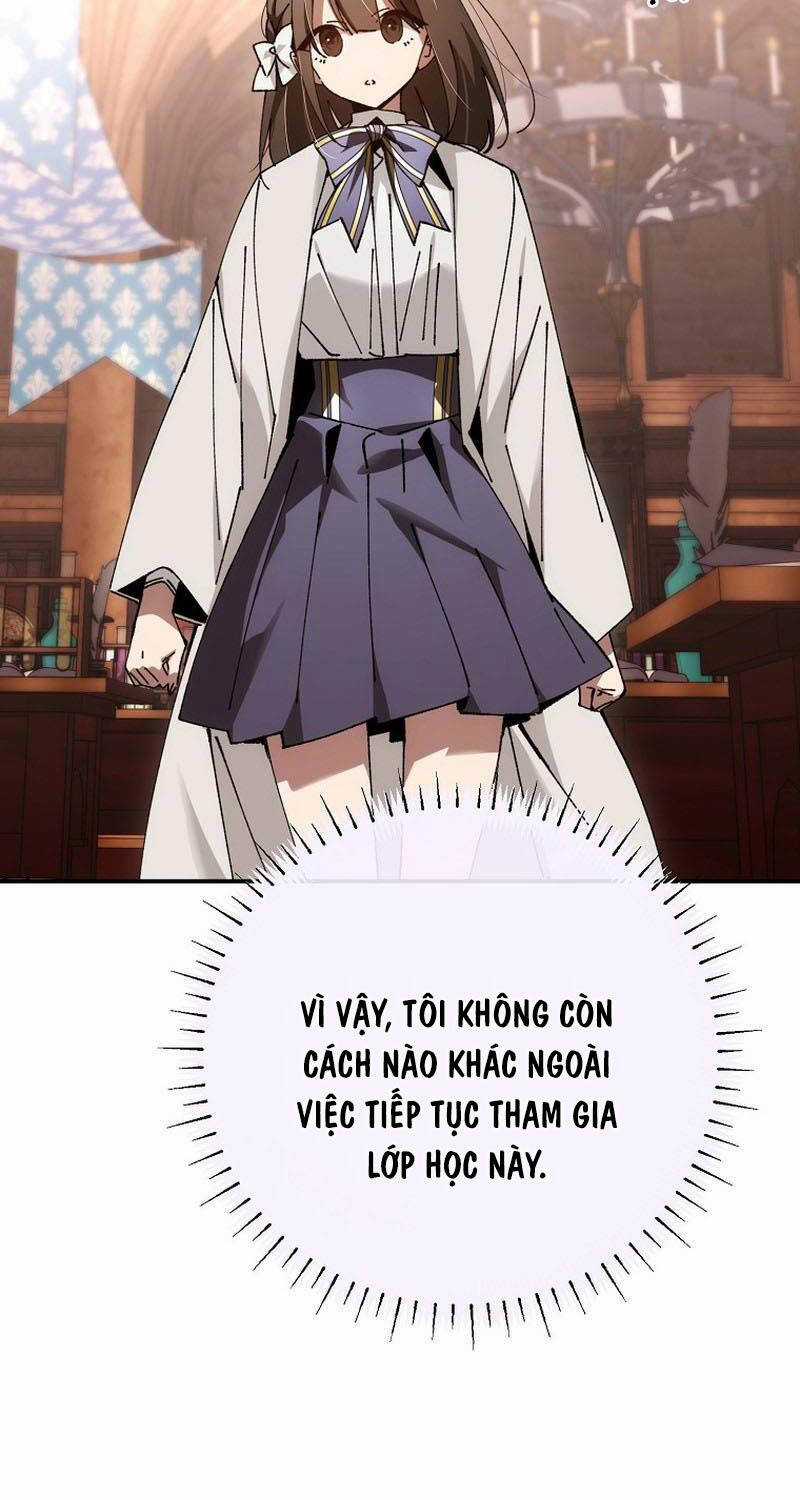 Trở Thành Thiên Tài Tốc Biến Của Học Viện Ma Pháp Chapter 29 trang 85