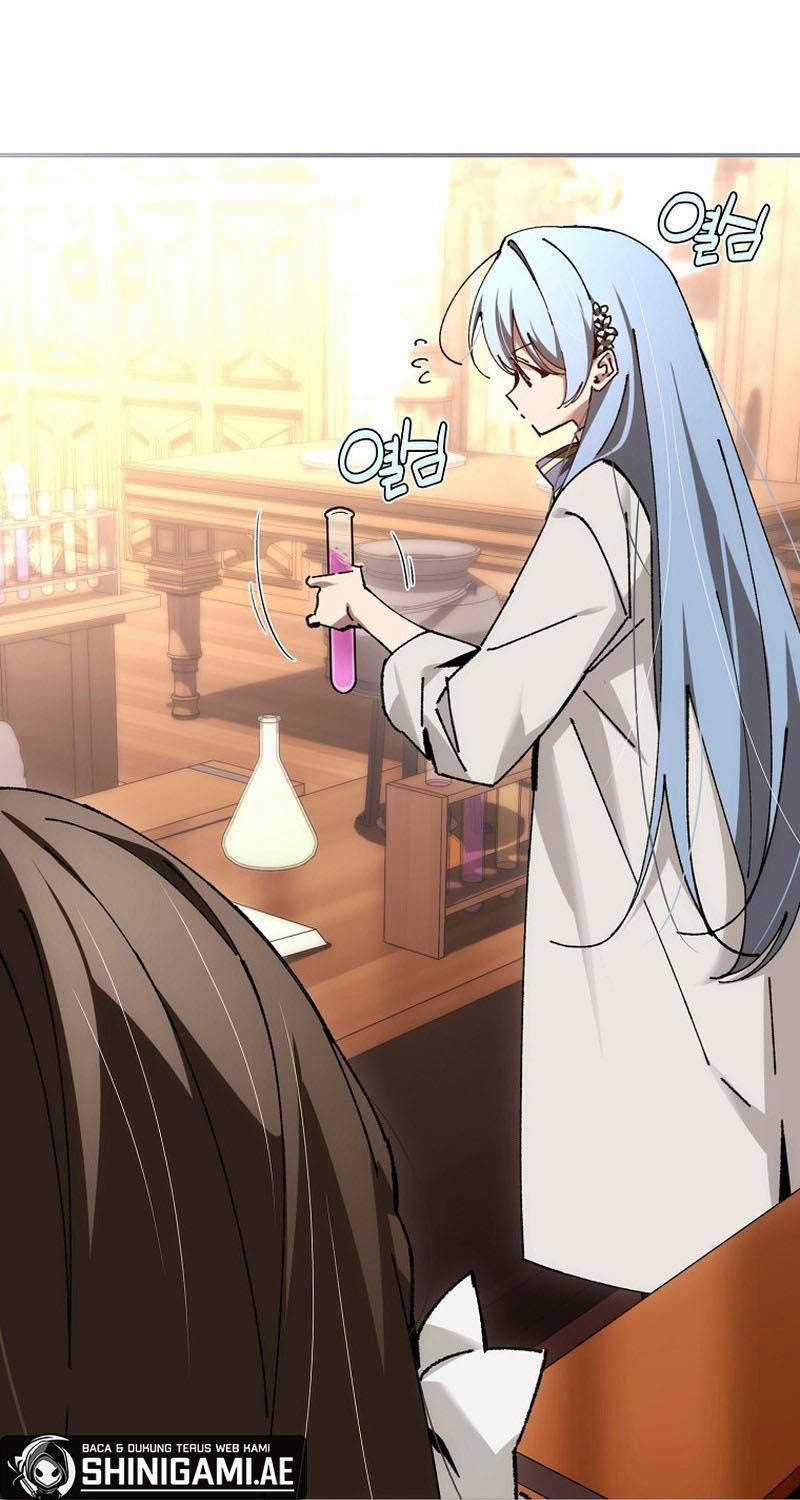 Trở Thành Thiên Tài Tốc Biến Của Học Viện Ma Pháp Chapter 29 trang 97