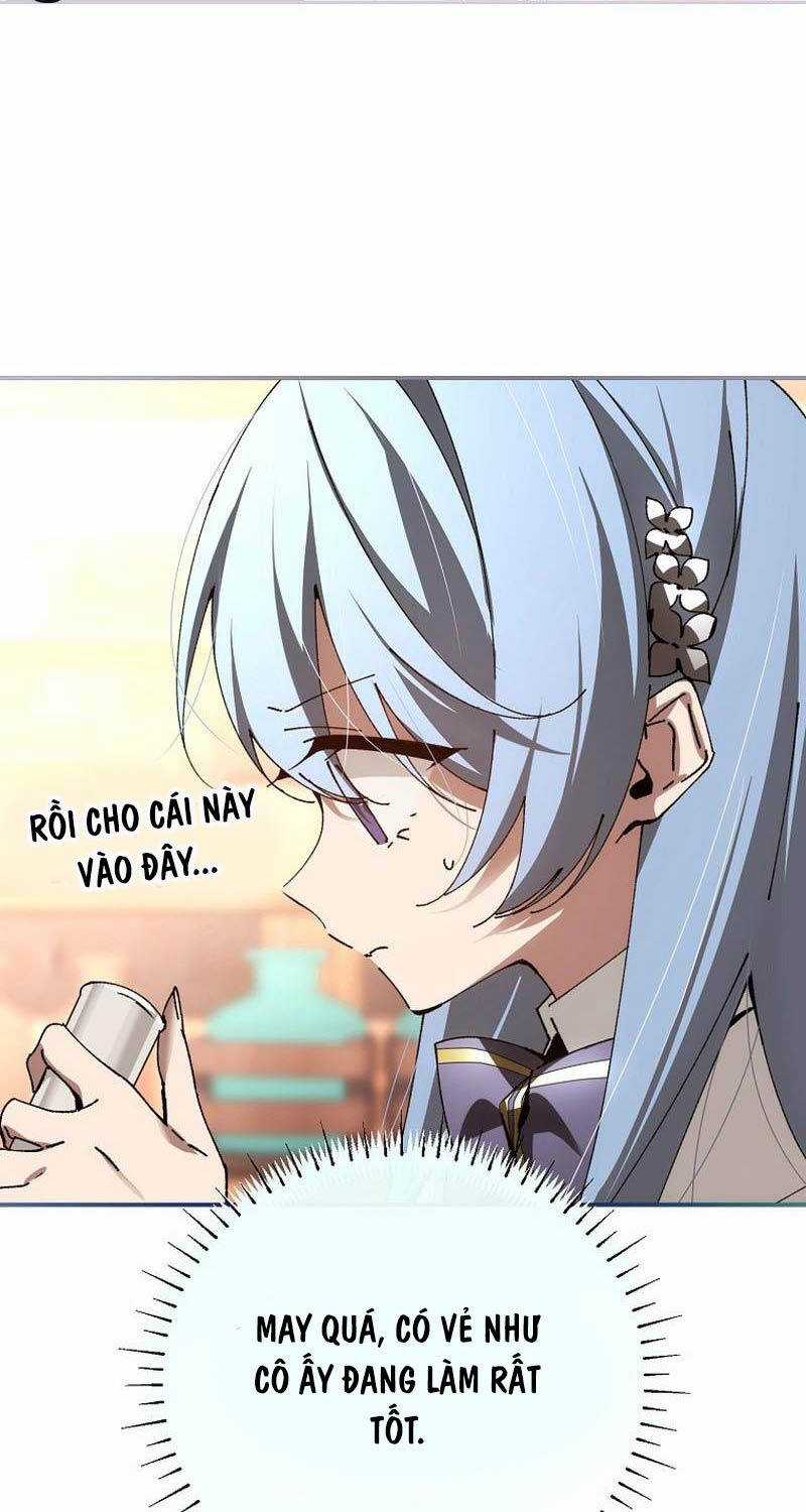 Trở Thành Thiên Tài Tốc Biến Của Học Viện Ma Pháp Chapter 29 trang 98