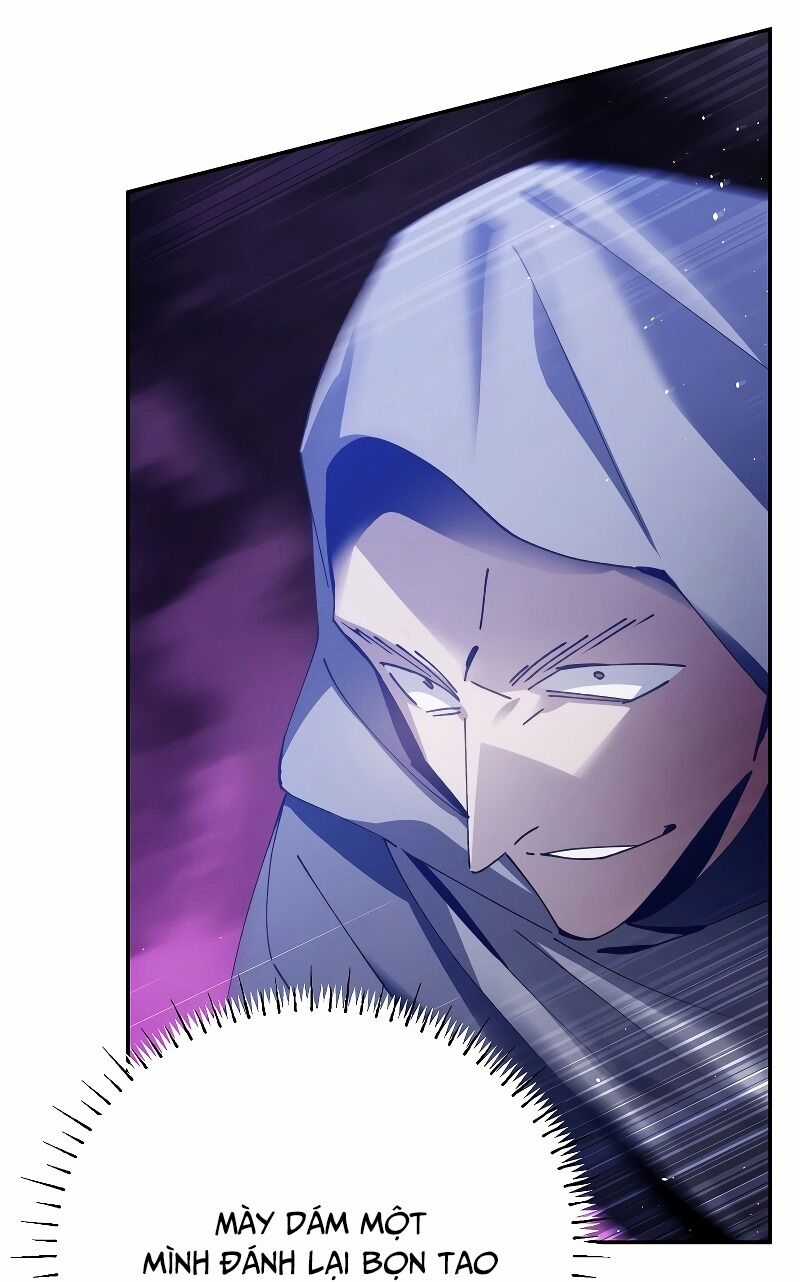 Trở Thành Thiên Tài Tốc Biến Của Học Viện Ma Pháp Chapter 3 trang 16