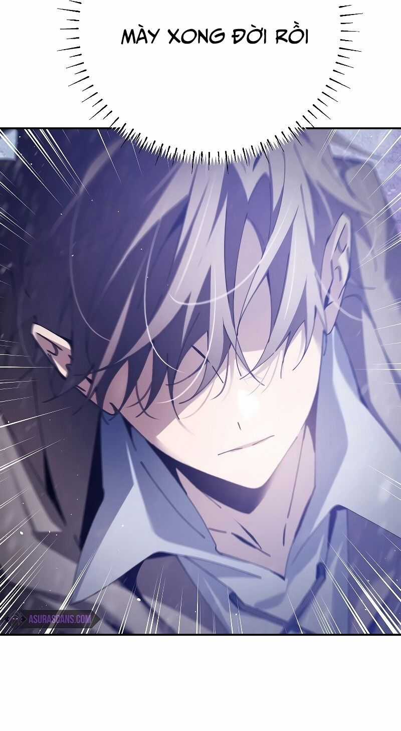 Trở Thành Thiên Tài Tốc Biến Của Học Viện Ma Pháp Chapter 3 trang 18