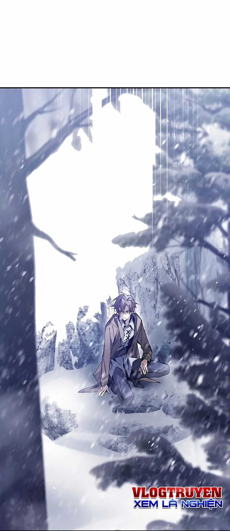 Trở Thành Thiên Tài Tốc Biến Của Học Viện Ma Pháp Chapter 3 trang 2