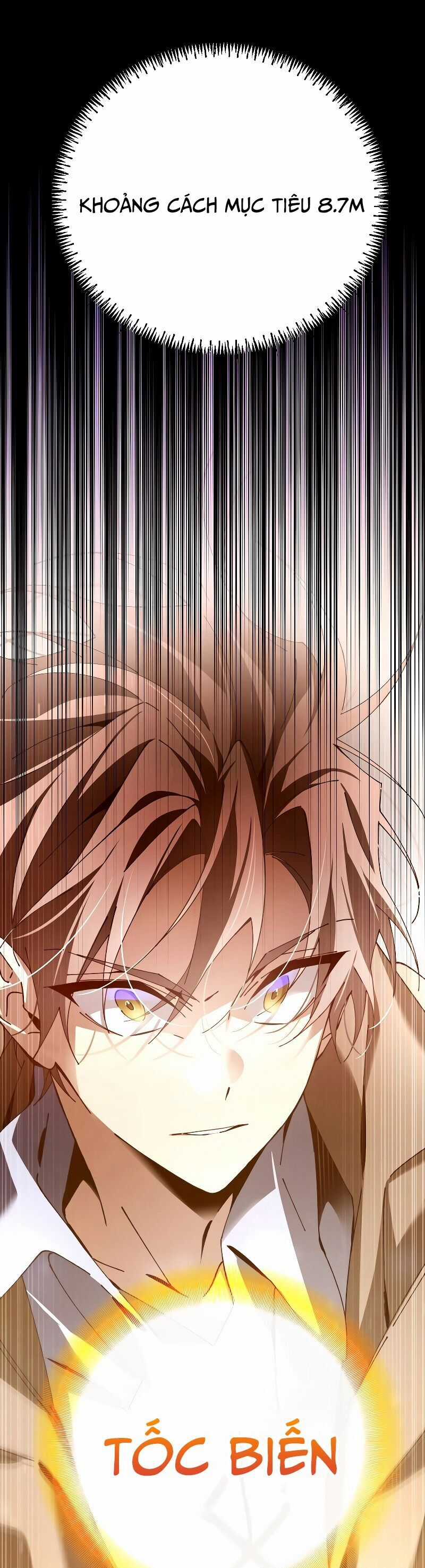 Trở Thành Thiên Tài Tốc Biến Của Học Viện Ma Pháp Chapter 3 trang 20