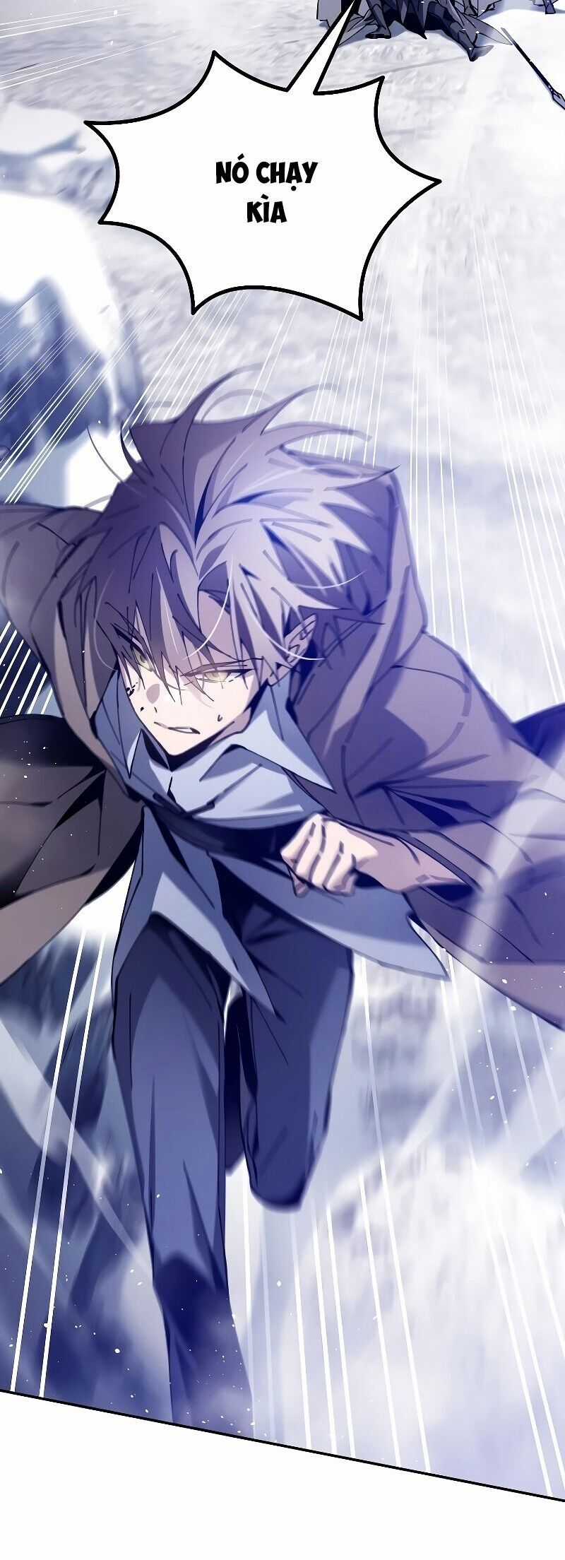 Trở Thành Thiên Tài Tốc Biến Của Học Viện Ma Pháp Chapter 3 trang 34