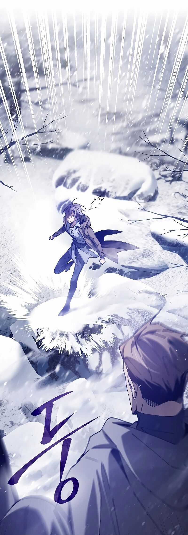 Trở Thành Thiên Tài Tốc Biến Của Học Viện Ma Pháp Chapter 3 trang 38