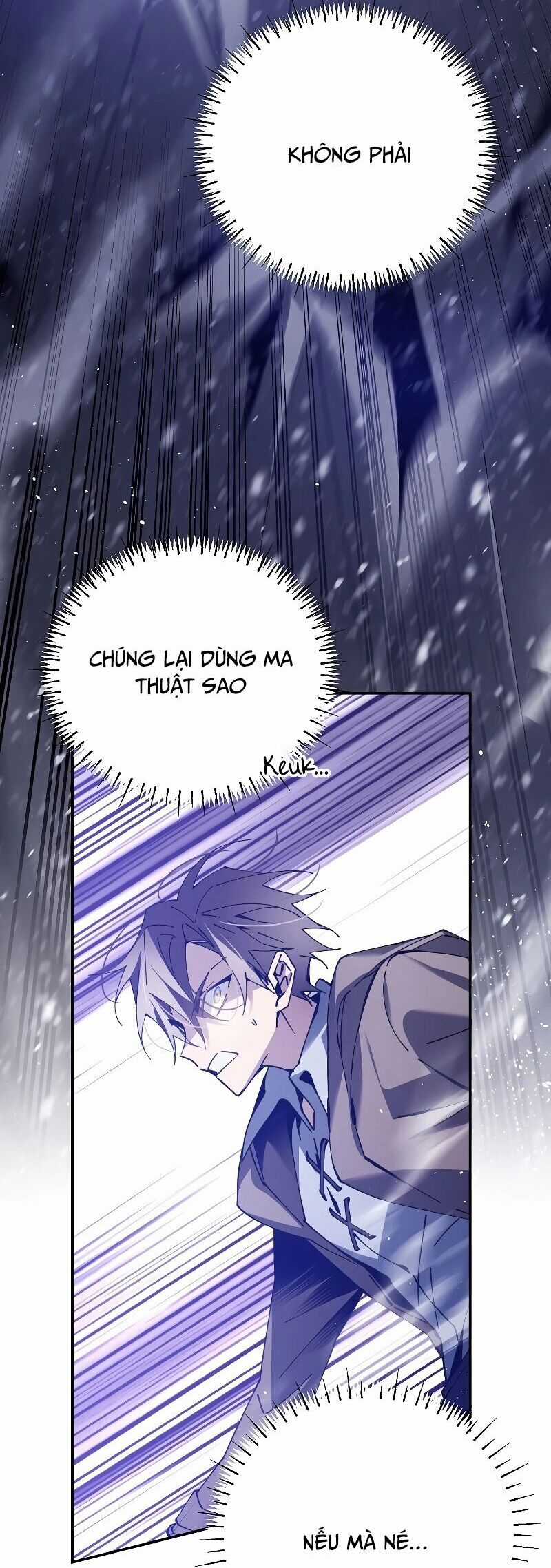 Trở Thành Thiên Tài Tốc Biến Của Học Viện Ma Pháp Chapter 3 trang 39