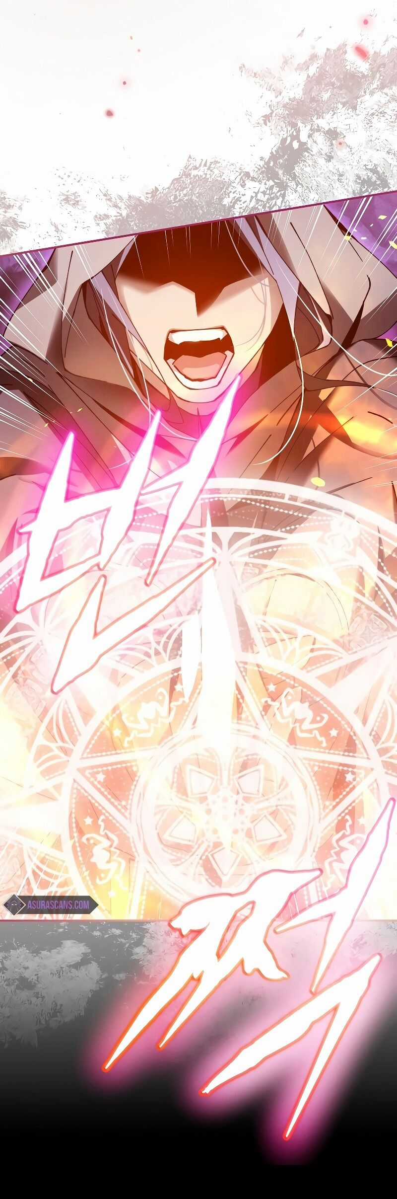 Trở Thành Thiên Tài Tốc Biến Của Học Viện Ma Pháp Chapter 3 trang 42