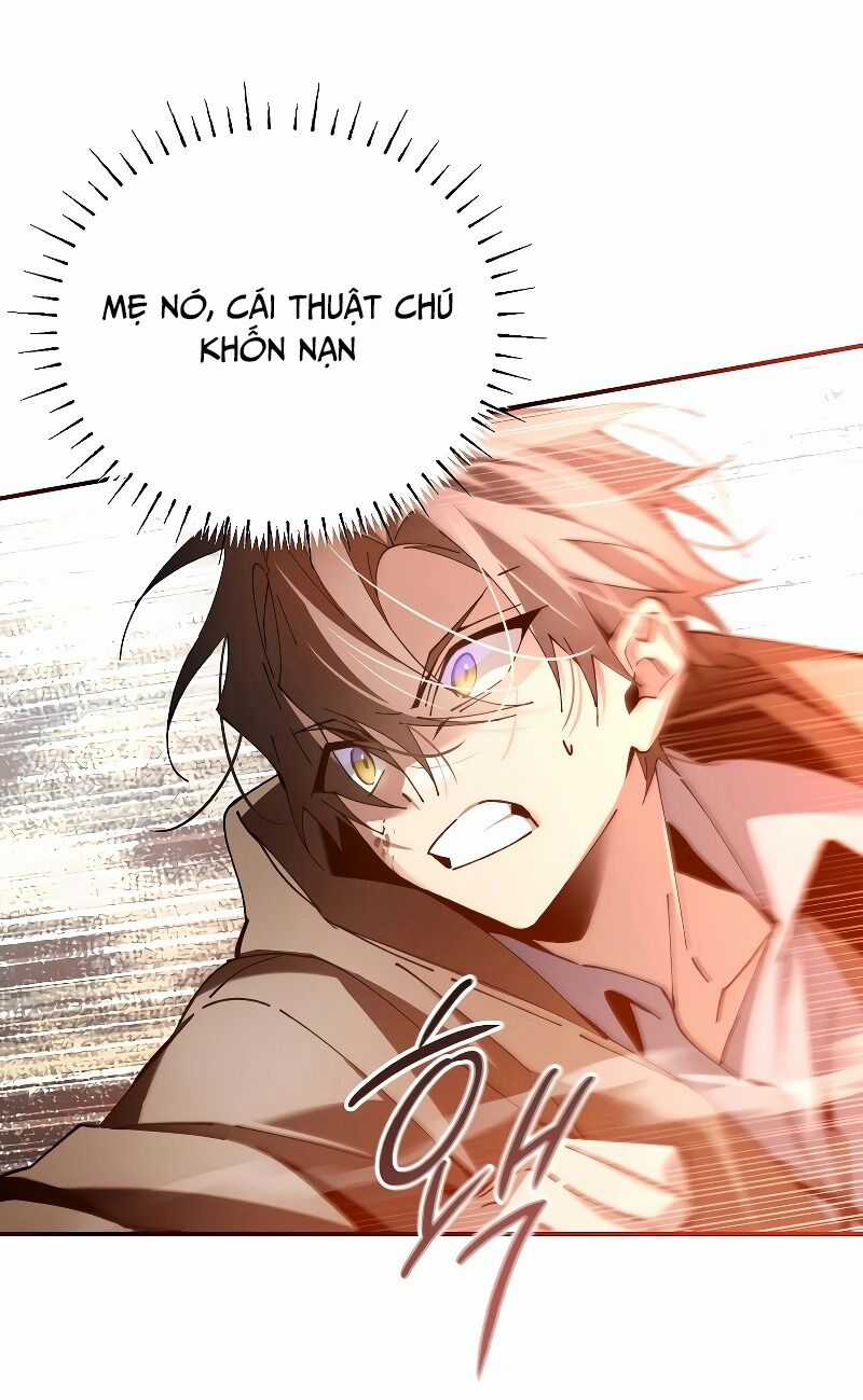 Trở Thành Thiên Tài Tốc Biến Của Học Viện Ma Pháp Chapter 3 trang 47