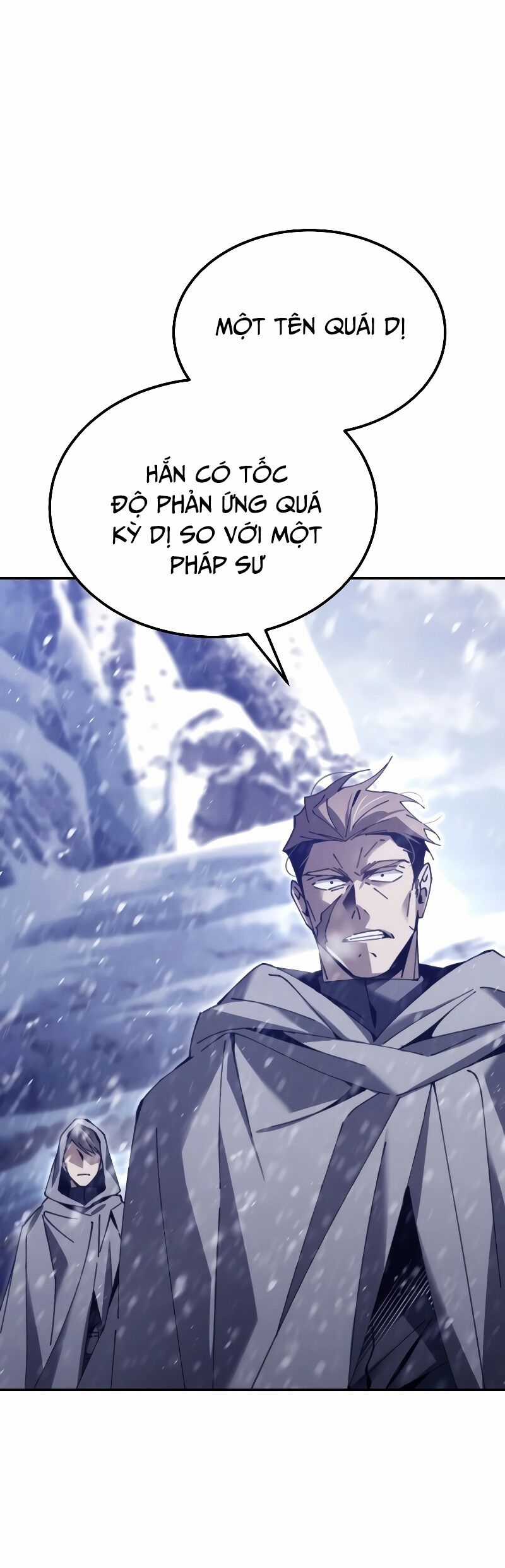 Trở Thành Thiên Tài Tốc Biến Của Học Viện Ma Pháp Chapter 3 trang 73