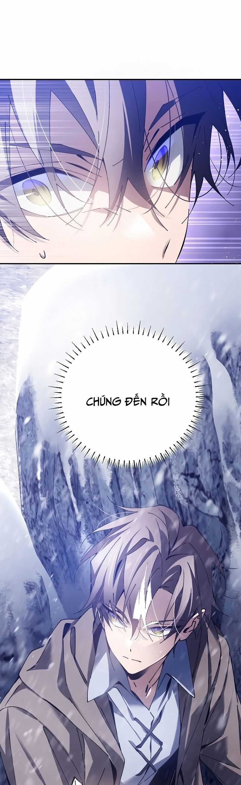 Trở Thành Thiên Tài Tốc Biến Của Học Viện Ma Pháp Chapter 3 trang 8