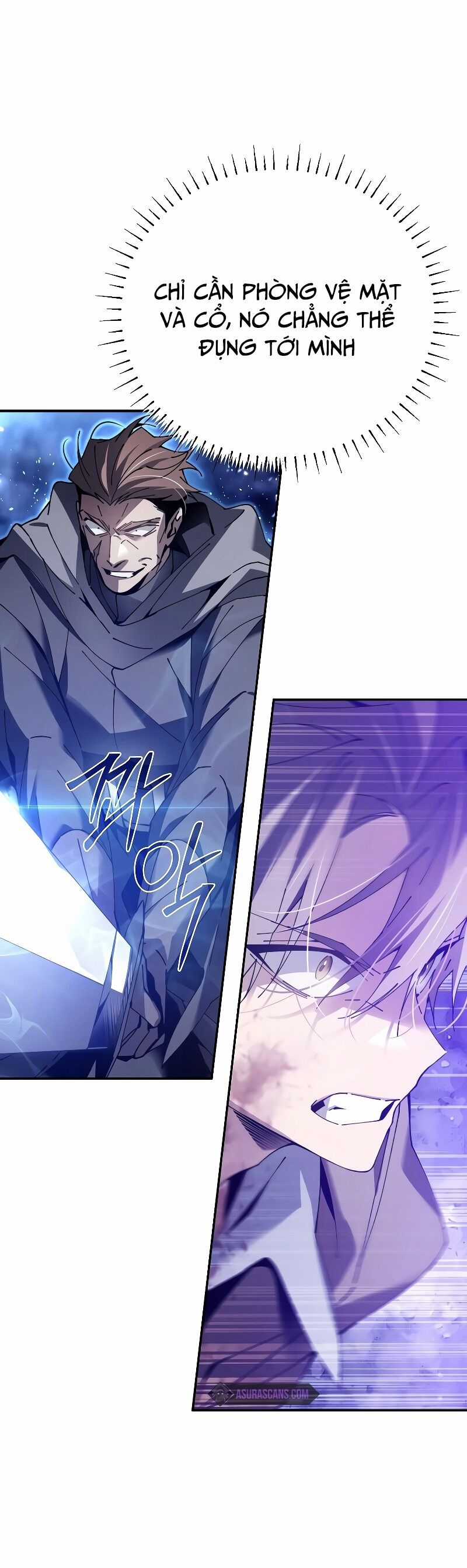 Trở Thành Thiên Tài Tốc Biến Của Học Viện Ma Pháp Chapter 3 trang 80