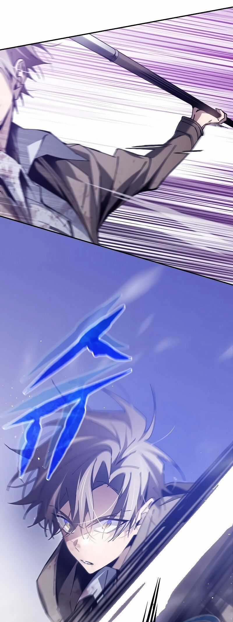 Trở Thành Thiên Tài Tốc Biến Của Học Viện Ma Pháp Chapter 3 trang 97