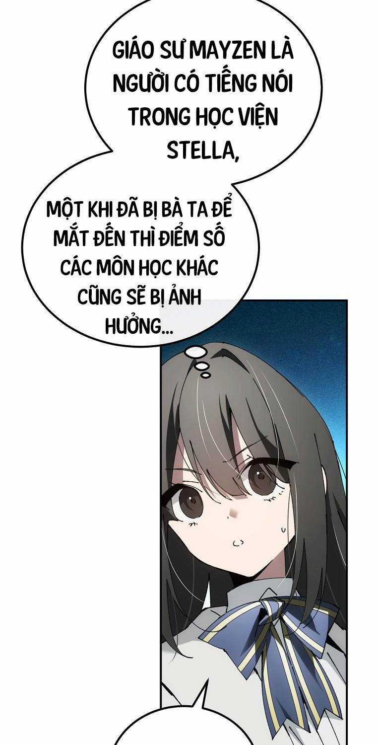 Trở Thành Thiên Tài Tốc Biến Của Học Viện Ma Pháp Chapter 30 trang 10