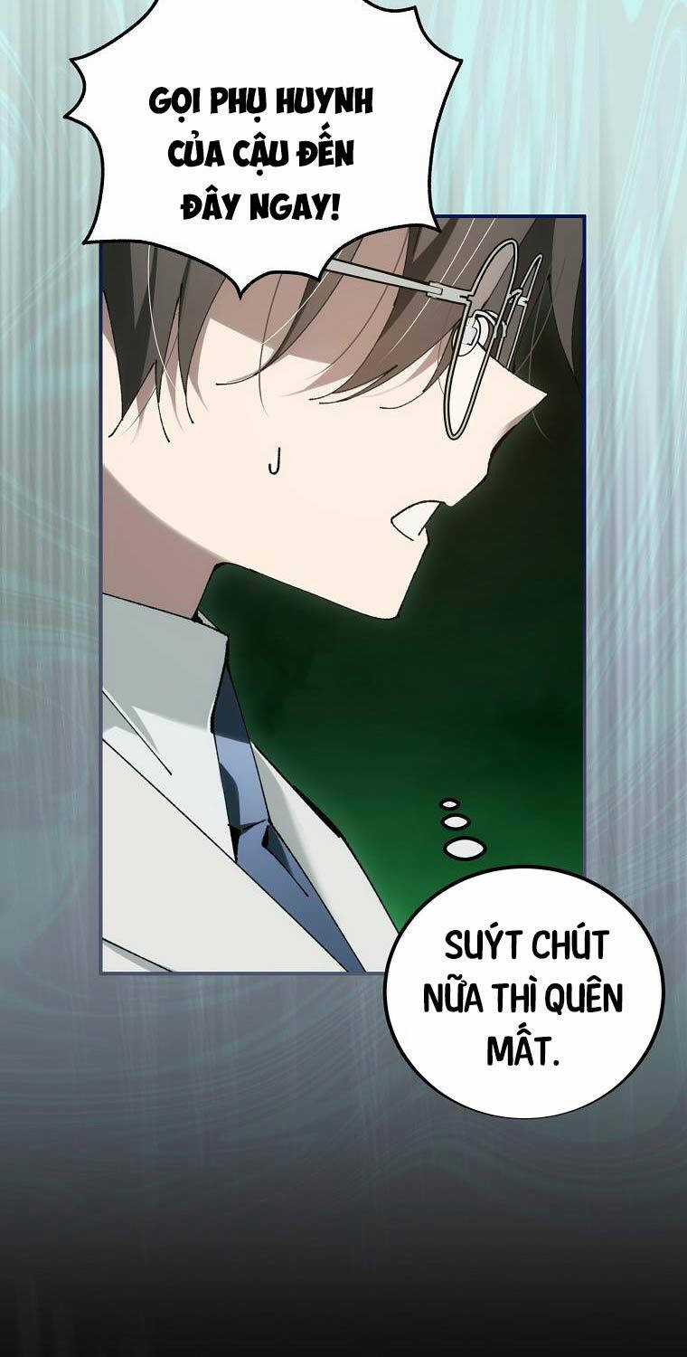 Trở Thành Thiên Tài Tốc Biến Của Học Viện Ma Pháp Chapter 30 trang 13