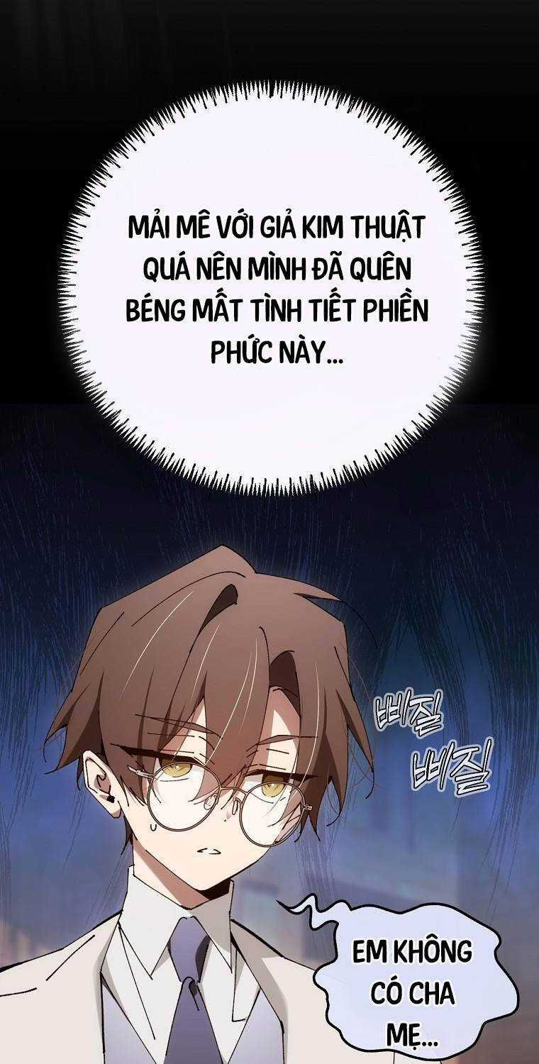 Trở Thành Thiên Tài Tốc Biến Của Học Viện Ma Pháp Chapter 30 trang 14