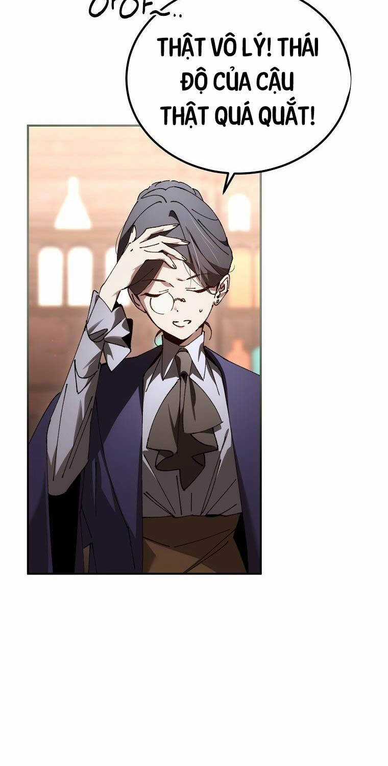 Trở Thành Thiên Tài Tốc Biến Của Học Viện Ma Pháp Chapter 30 trang 3