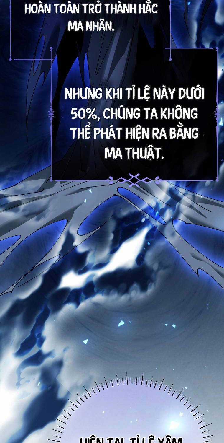 Trở Thành Thiên Tài Tốc Biến Của Học Viện Ma Pháp Chapter 30 trang 32