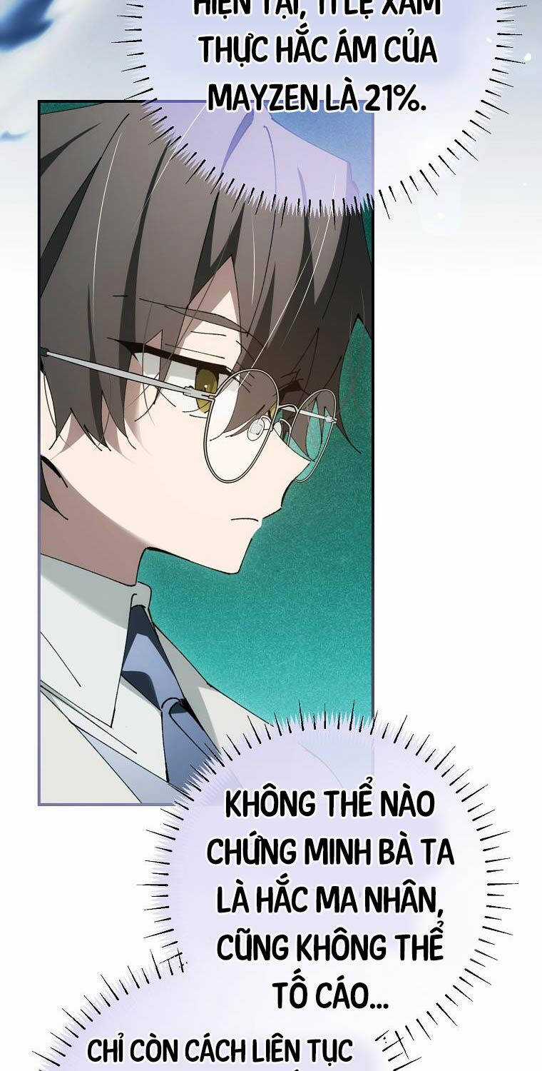 Trở Thành Thiên Tài Tốc Biến Của Học Viện Ma Pháp Chapter 30 trang 33