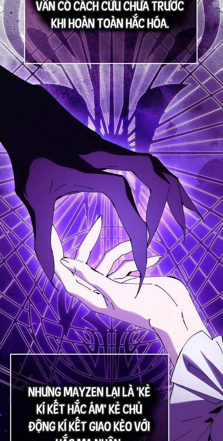 Trở Thành Thiên Tài Tốc Biến Của Học Viện Ma Pháp Chapter 30 trang 35