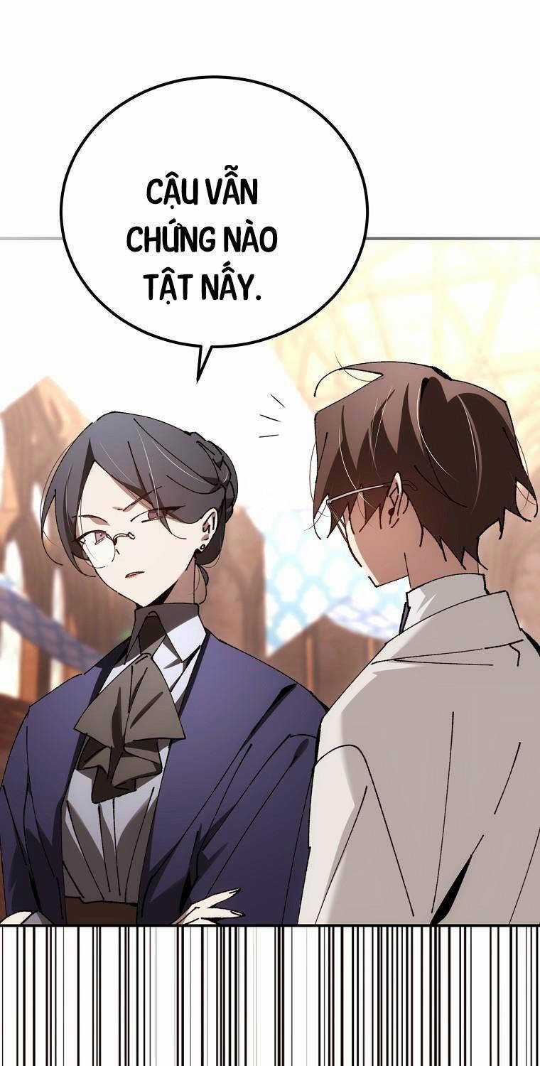 Trở Thành Thiên Tài Tốc Biến Của Học Viện Ma Pháp Chapter 30 trang 40