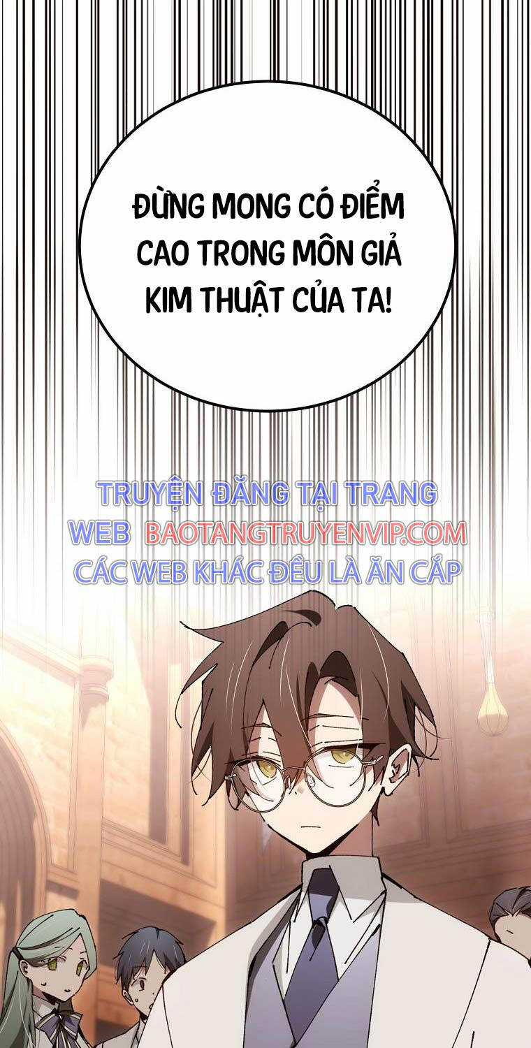 Trở Thành Thiên Tài Tốc Biến Của Học Viện Ma Pháp Chapter 30 trang 41