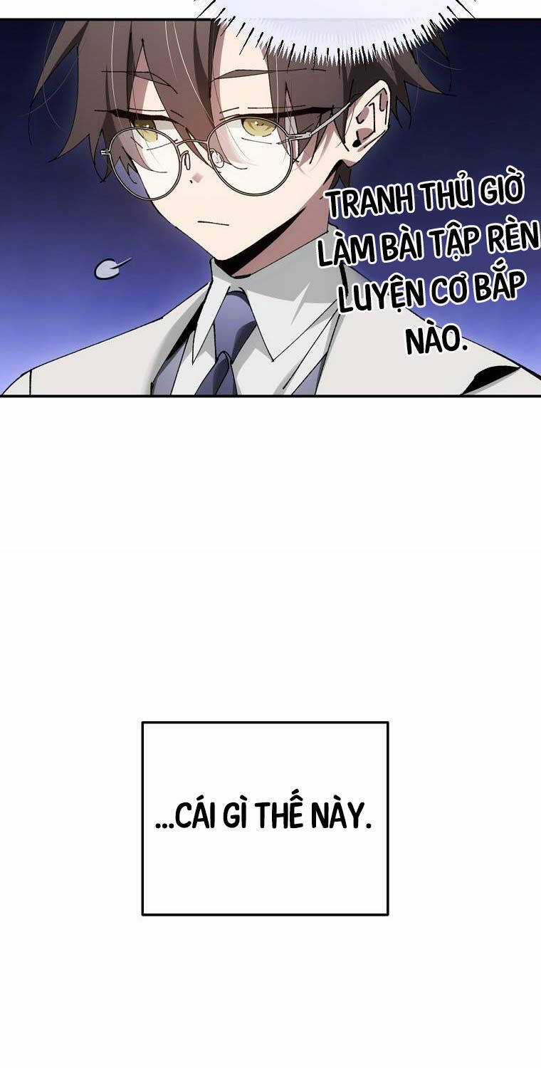 Trở Thành Thiên Tài Tốc Biến Của Học Viện Ma Pháp Chapter 30 trang 43