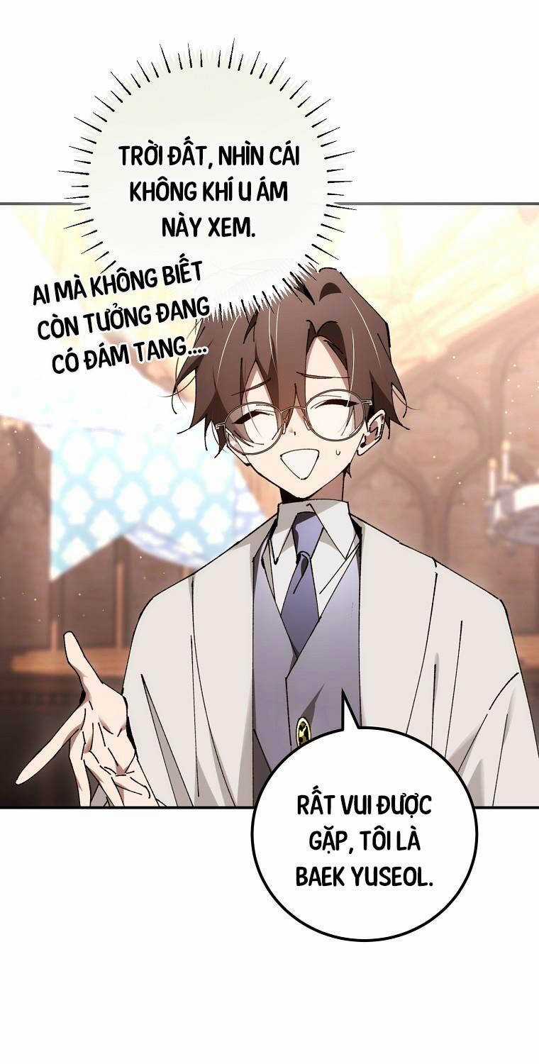 Trở Thành Thiên Tài Tốc Biến Của Học Viện Ma Pháp Chapter 30 trang 48