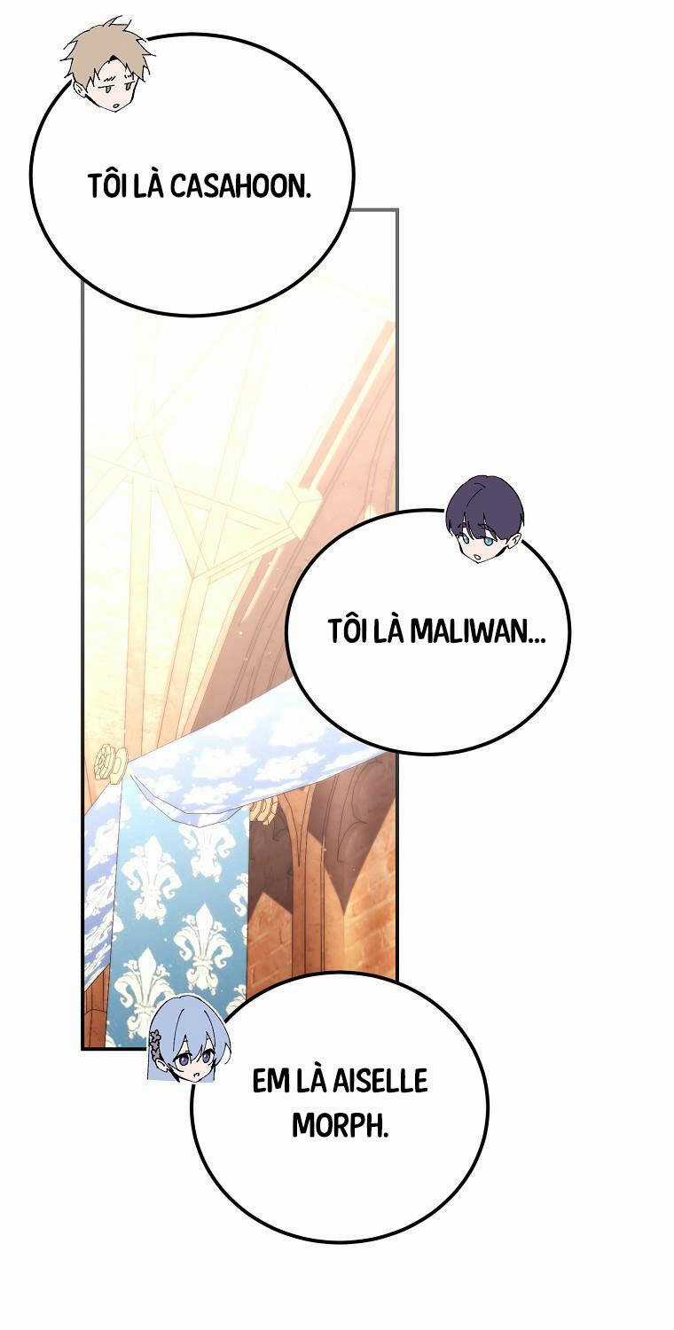 Trở Thành Thiên Tài Tốc Biến Của Học Viện Ma Pháp Chapter 30 trang 50