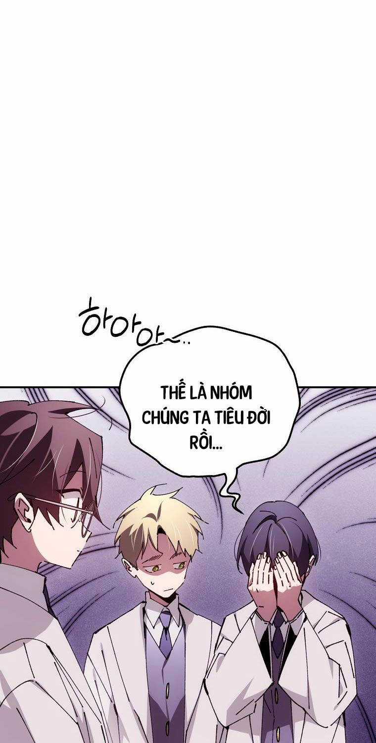 Trở Thành Thiên Tài Tốc Biến Của Học Viện Ma Pháp Chapter 30 trang 51