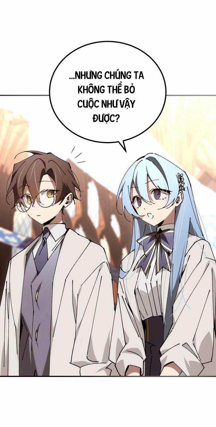 Trở Thành Thiên Tài Tốc Biến Của Học Viện Ma Pháp Chapter 30 trang 53